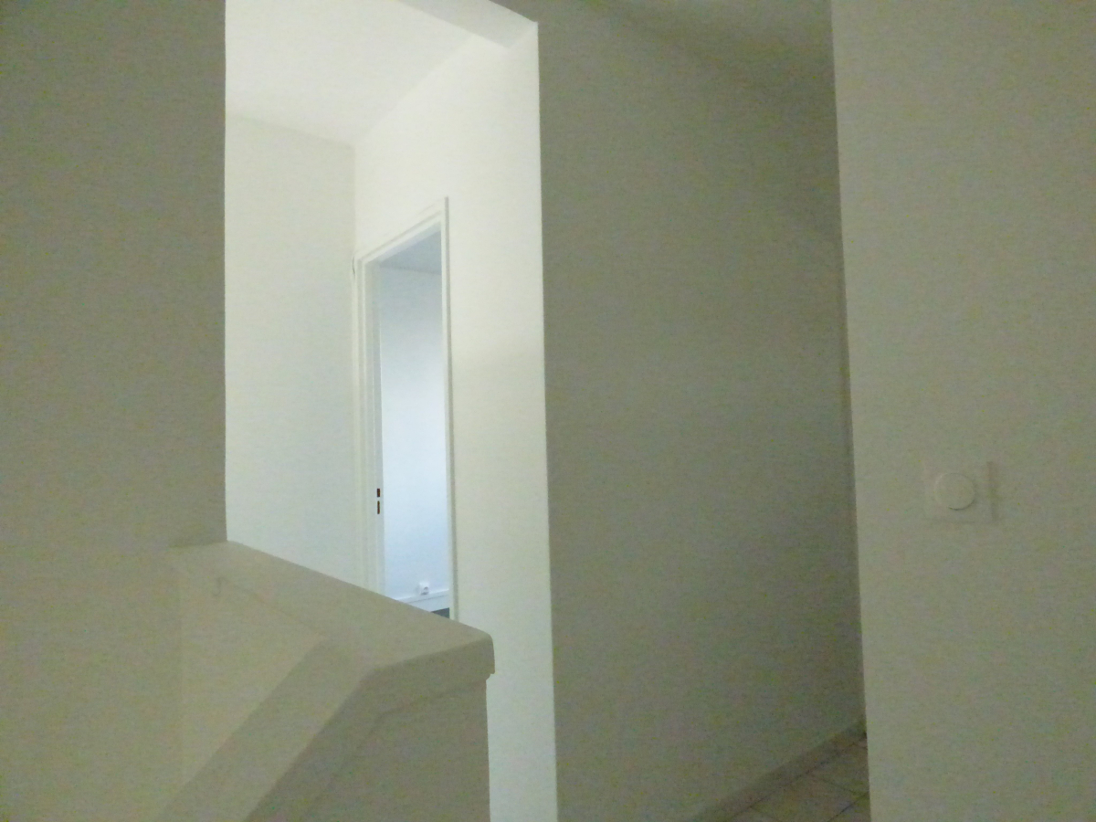 Vente Appartement  3 pièces - 52m² 94260 Fresnes