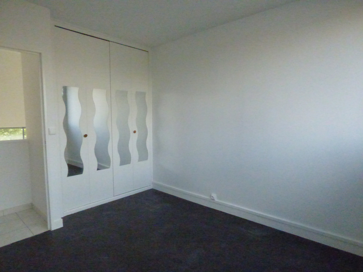 Vente Appartement  3 pièces - 52m² 94260 Fresnes