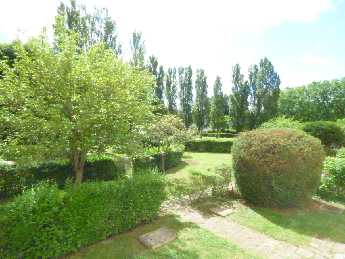 Vente Appartement  3 pièces - 52m² 94260 Fresnes