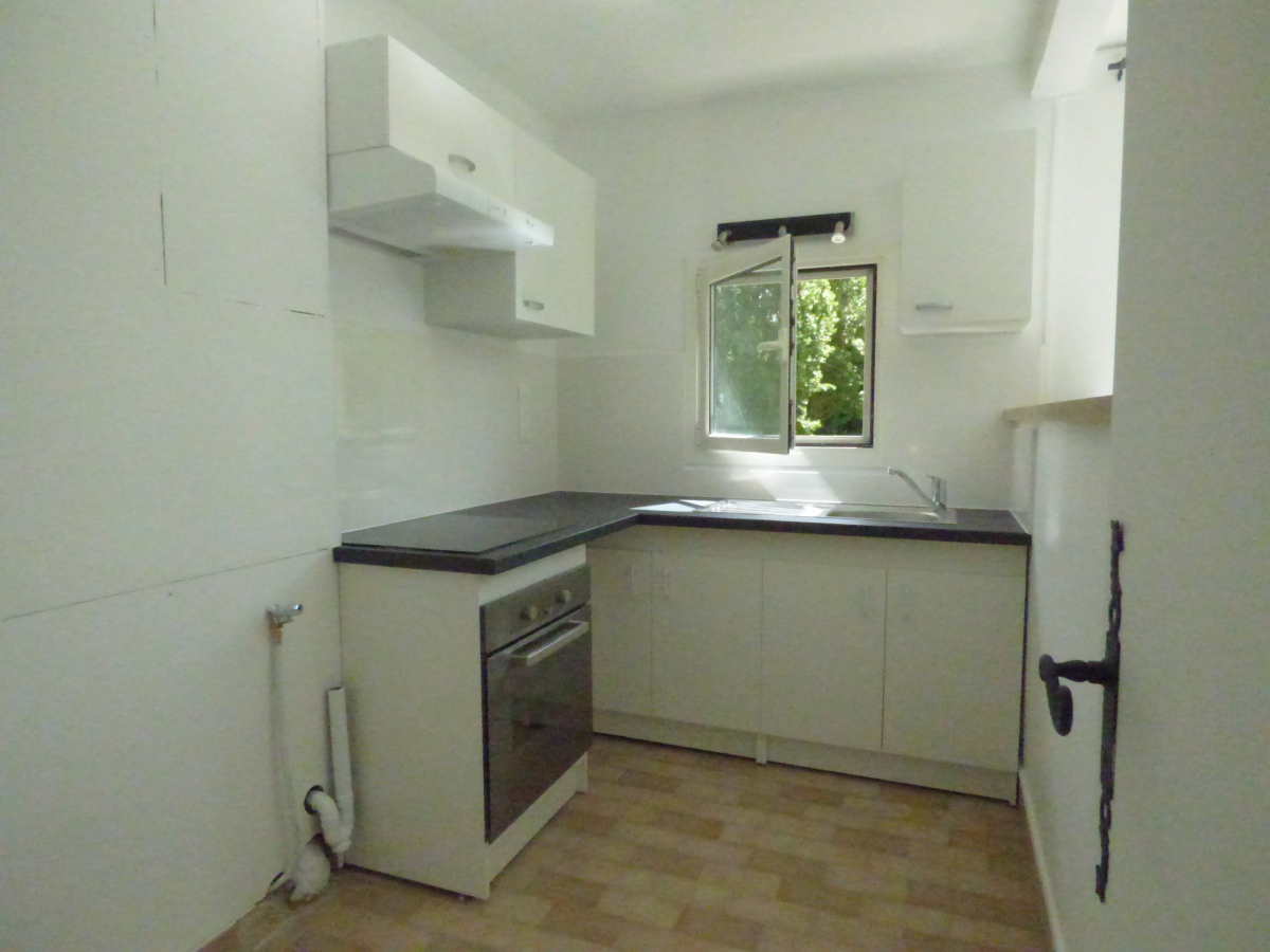 Vente Appartement  3 pièces - 52m² 94260 Fresnes