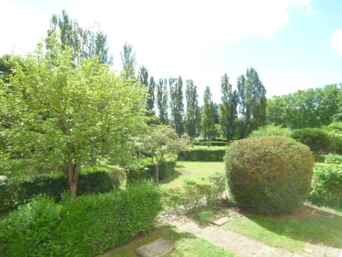 Vente Appartement  3 pièces - 52m² 94260 Fresnes