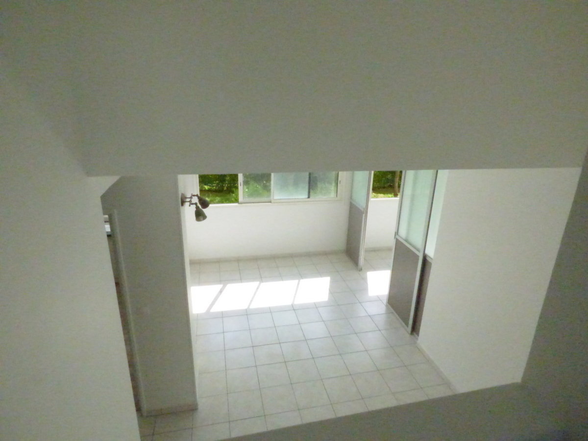 Vente Appartement  3 pièces - 52m² 94260 Fresnes