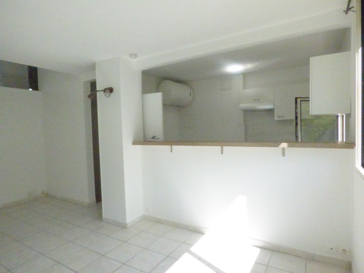 Vente Appartement  3 pièces - 52m² 94260 Fresnes