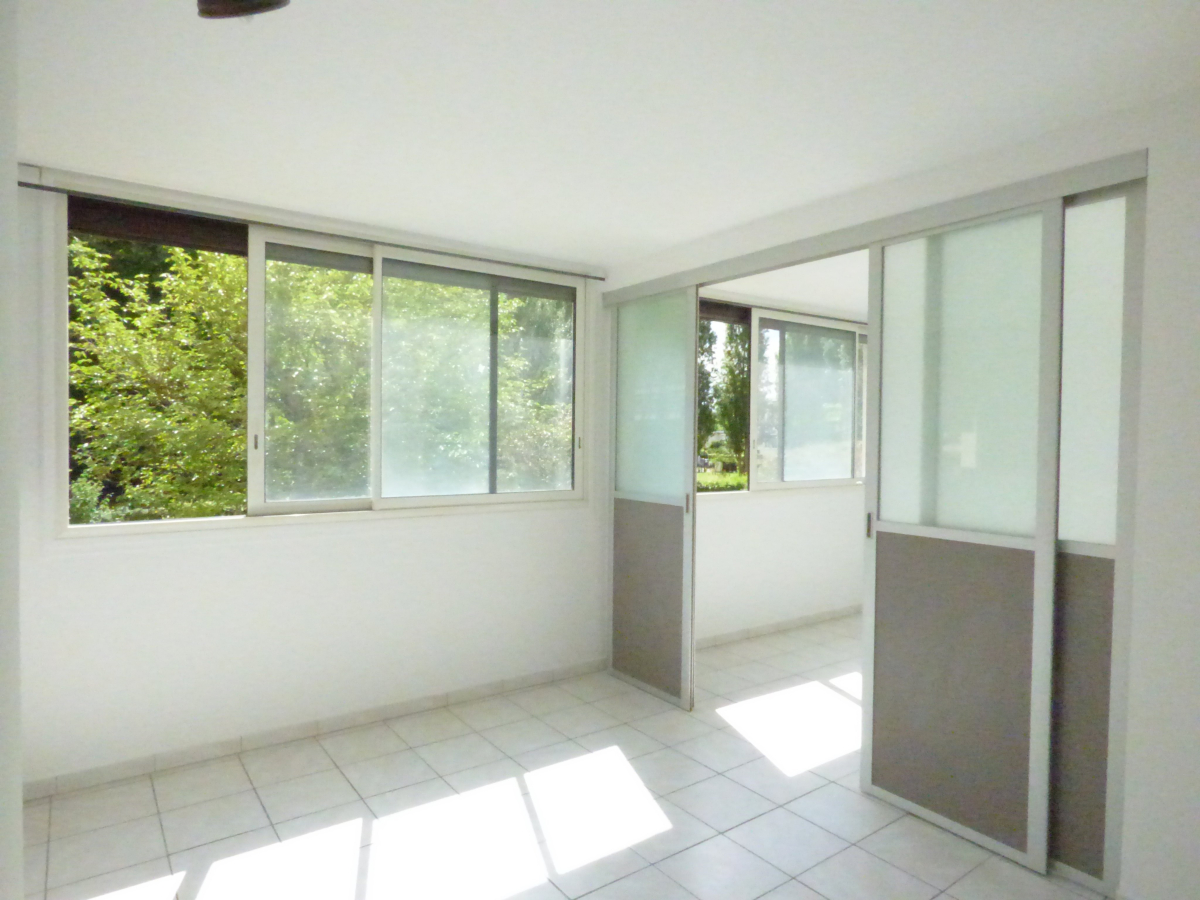 Vente Appartement  3 pièces - 52m² 94260 Fresnes