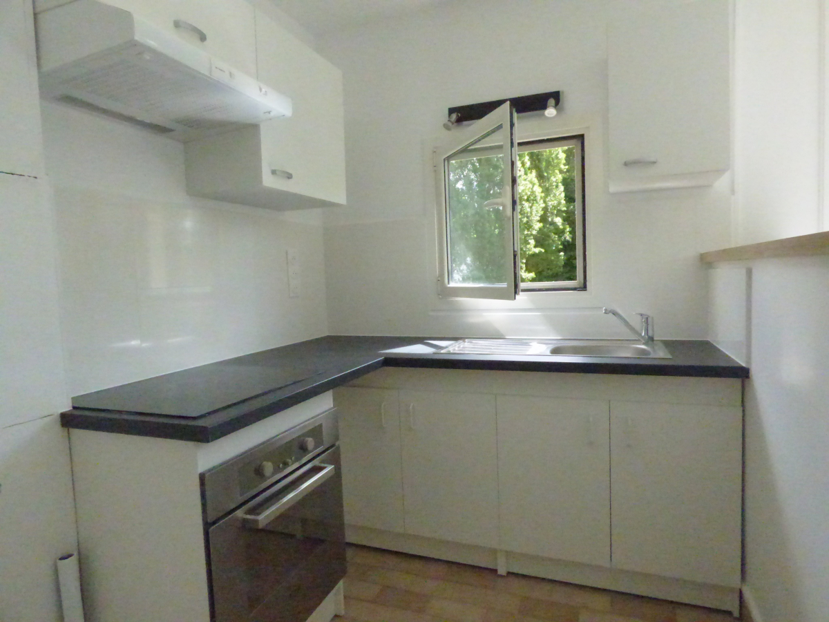 Vente Appartement  3 pièces - 52m² 94260 Fresnes