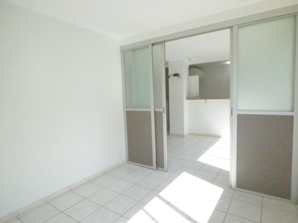 Vente Appartement  3 pièces - 52m² 94260 Fresnes