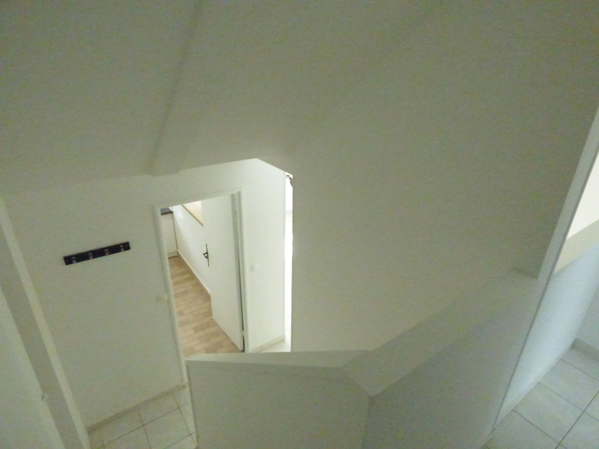 Vente Appartement  3 pièces - 52m² 94260 Fresnes