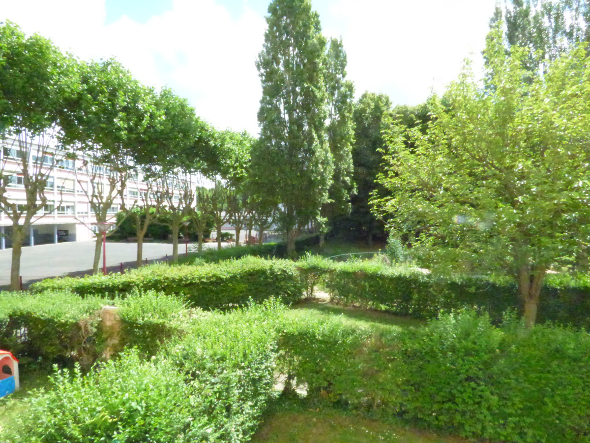 Vente Appartement  3 pièces - 52m² 94260 Fresnes