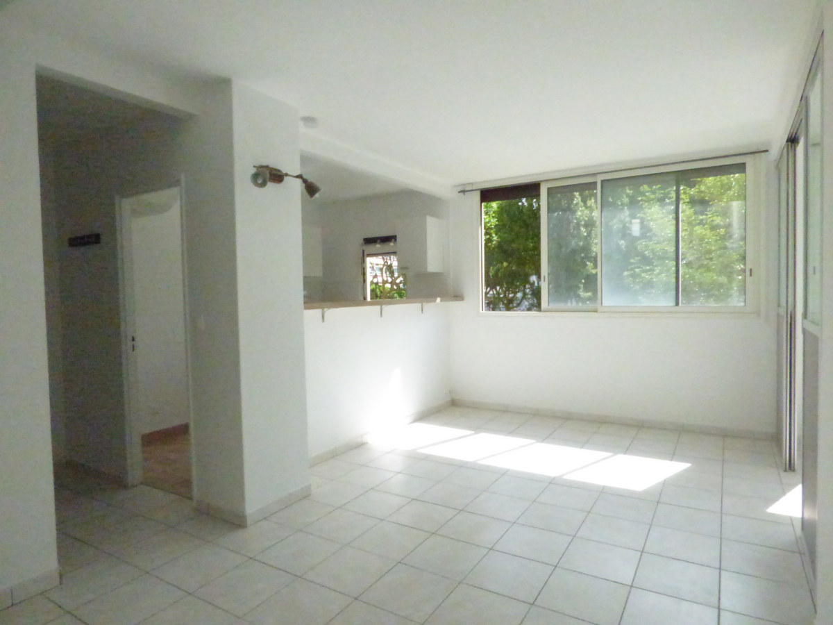 Vente Appartement  3 pièces - 52m² 94260 Fresnes