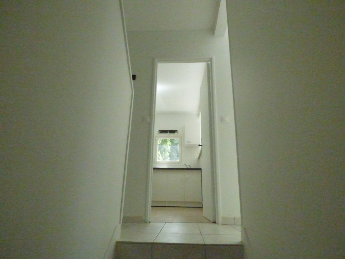 Vente Appartement  3 pièces - 52m² 94260 Fresnes