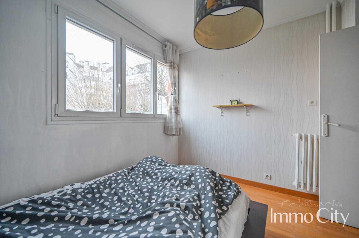 Vente Appartement meublé 2 pièces - 34.5m² 94320 Thiais