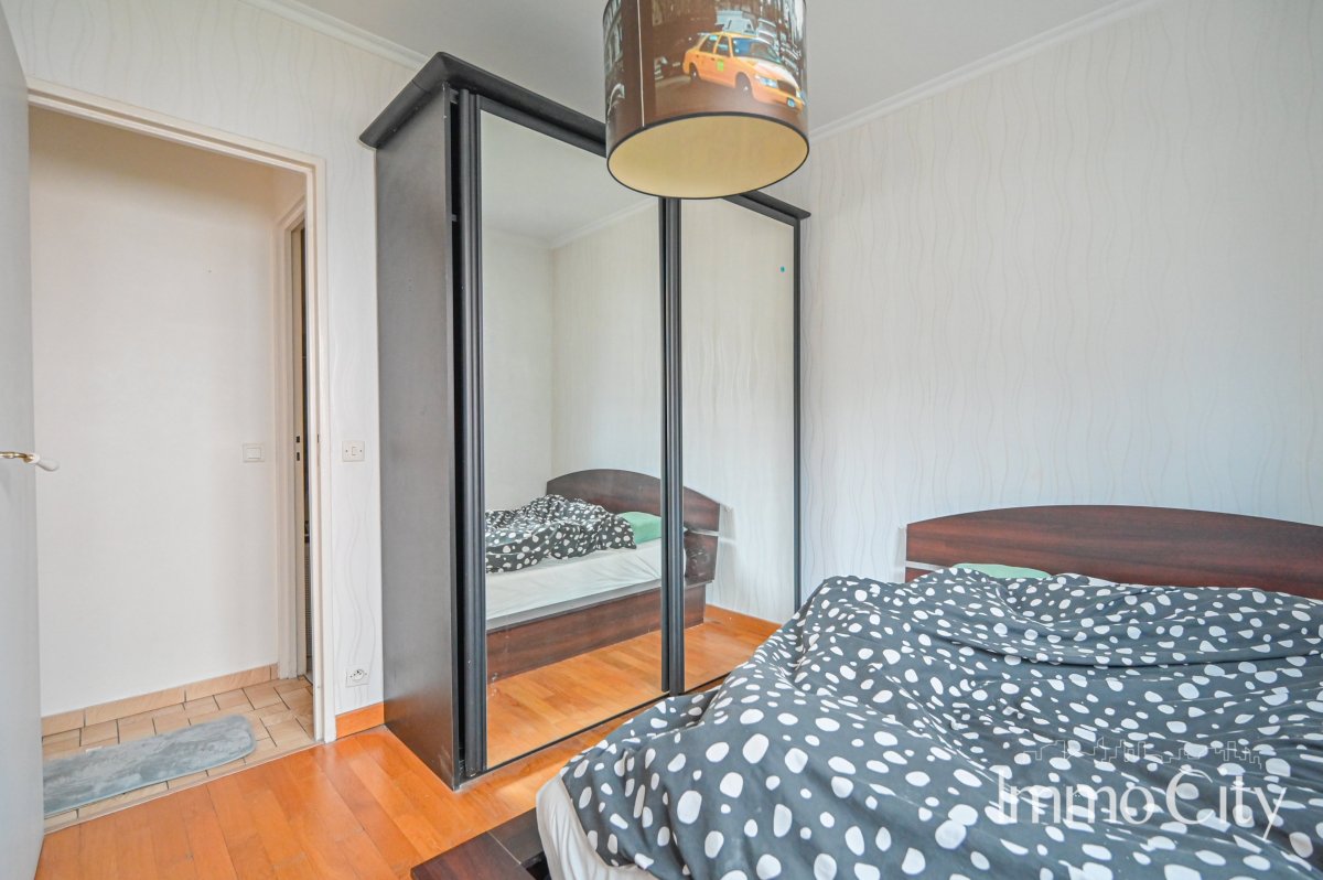 Vente Appartement meublé 2 pièces - 34.5m² 94320 Thiais