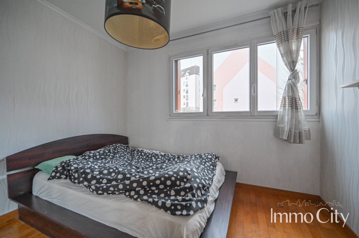 Vente Appartement meublé 2 pièces - 34.5m² 94320 Thiais