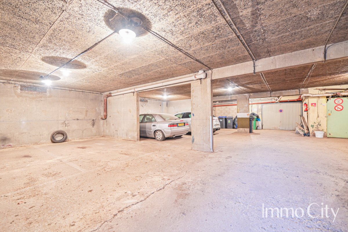 Vente Parking  - 14m² 94320 Thiais