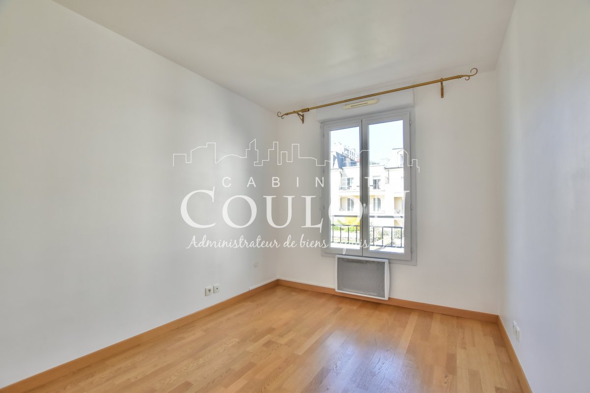 Vente Appartement  3 pièces - 67m² 94320 Thiais