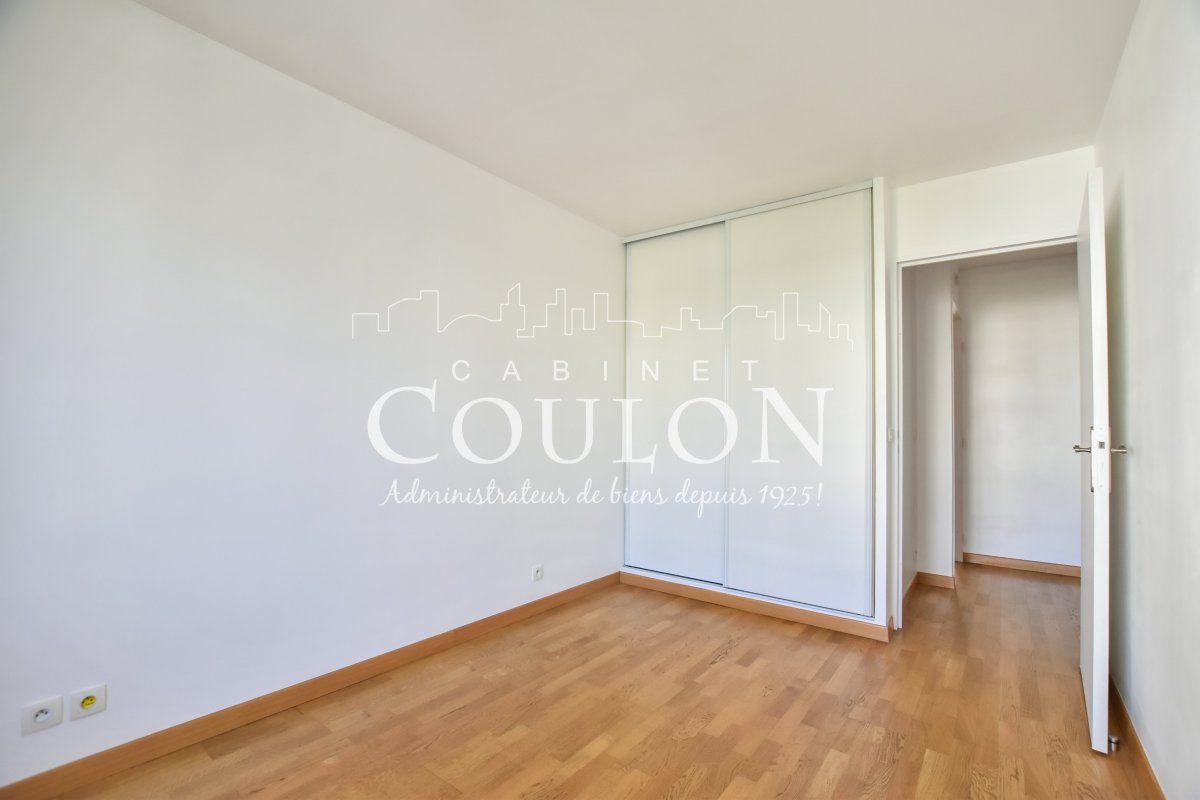 Vente Appartement  3 pièces - 67m² 94320 Thiais