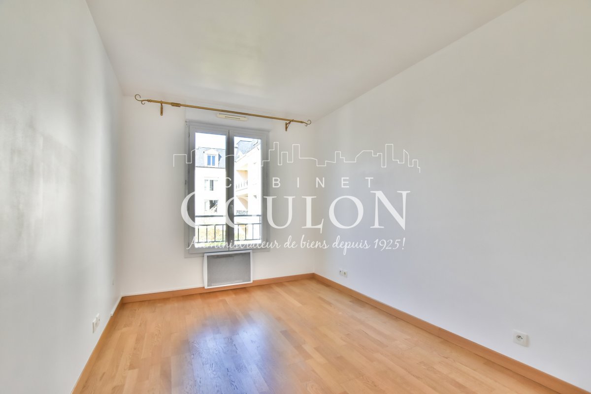 Vente Appartement  3 pièces - 67m² 94320 Thiais