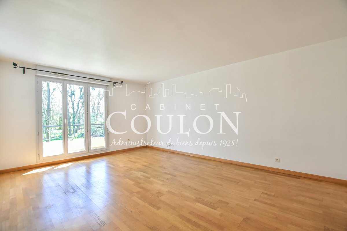 Vente Appartement  3 pièces - 67m² 94320 Thiais