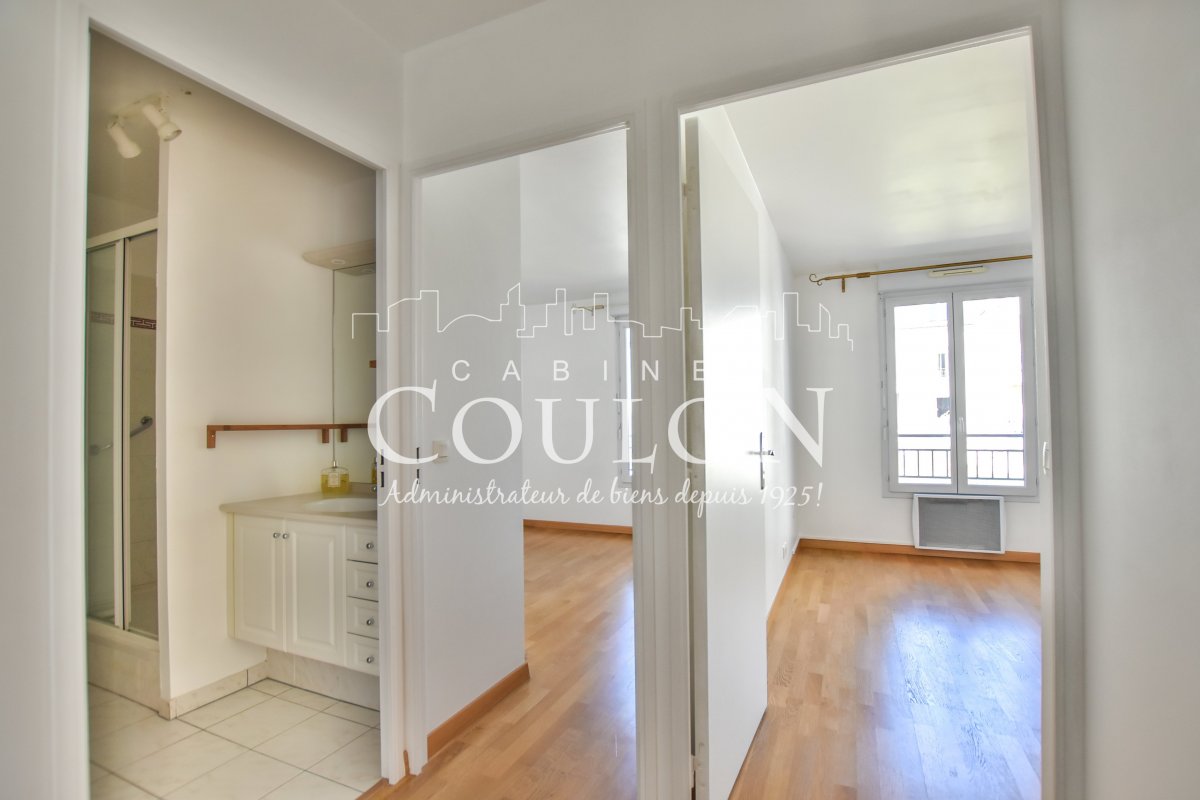 Vente Appartement  3 pièces - 67m² 94320 Thiais