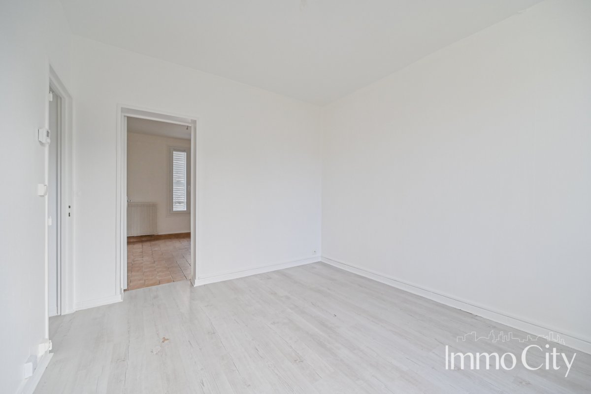 Vente Appartement  3 pièces - 39m² 94600 Choisy-le-roi