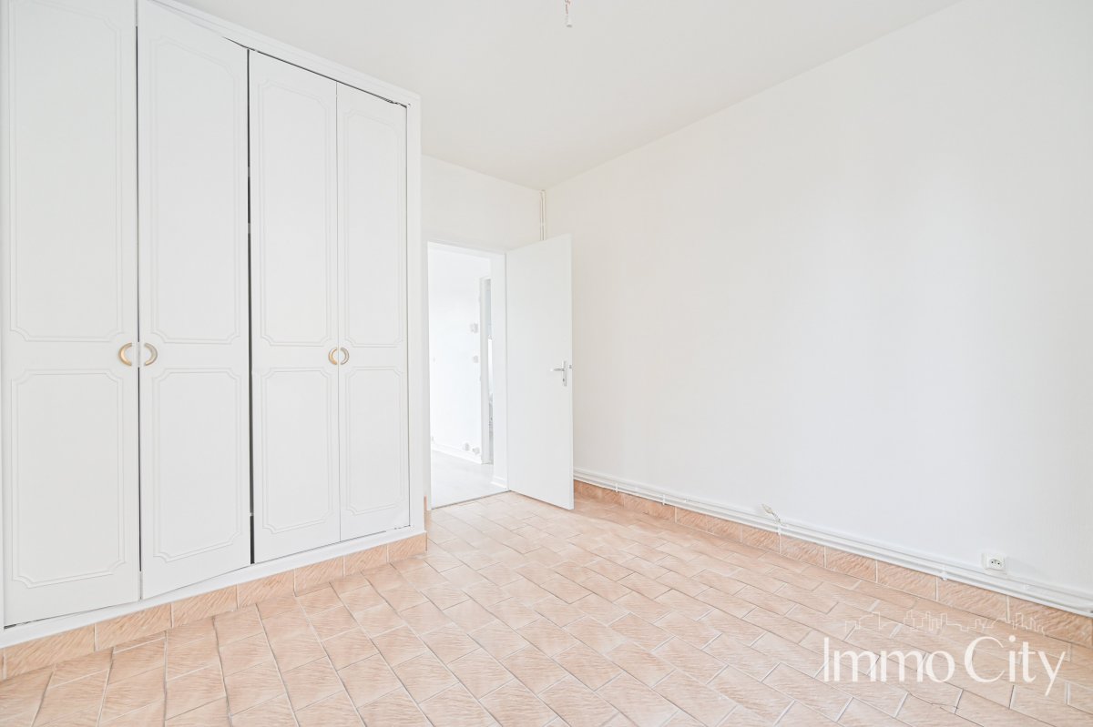 Vente Appartement  3 pièces - 39m² 94600 Choisy-le-roi