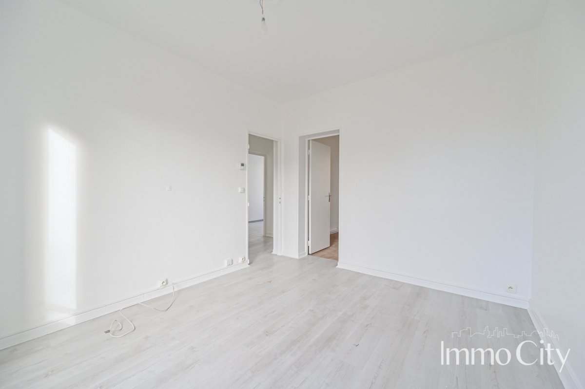 Vente Appartement  3 pièces - 39m² 94600 Choisy-le-roi