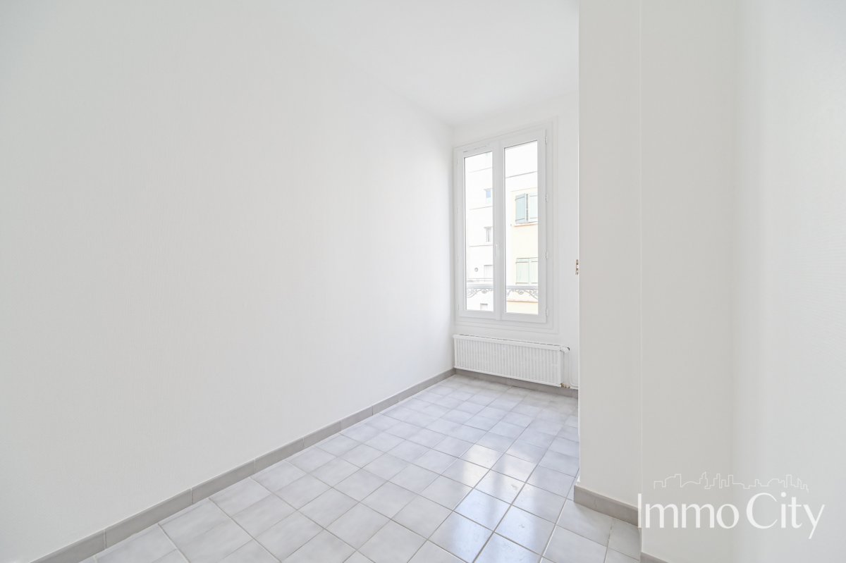 Vente Appartement  3 pièces - 39m² 94600 Choisy-le-roi