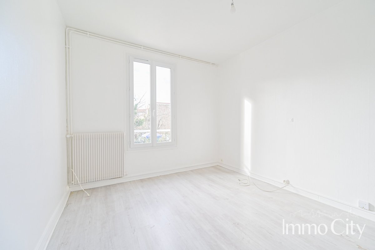 Vente Appartement  3 pièces - 39m² 94600 Choisy-le-roi