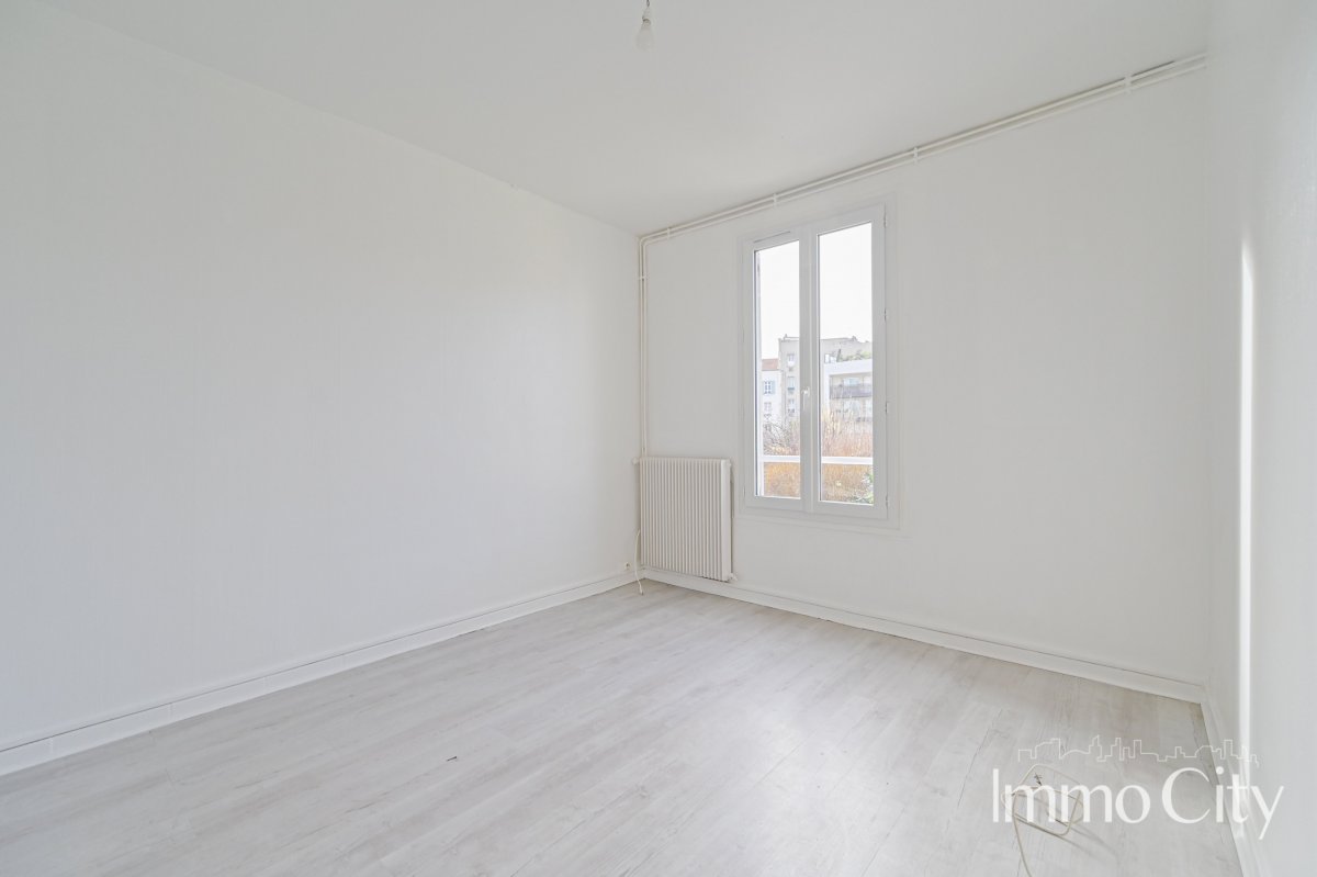 Vente Appartement  3 pièces - 39m² 94600 Choisy-le-roi