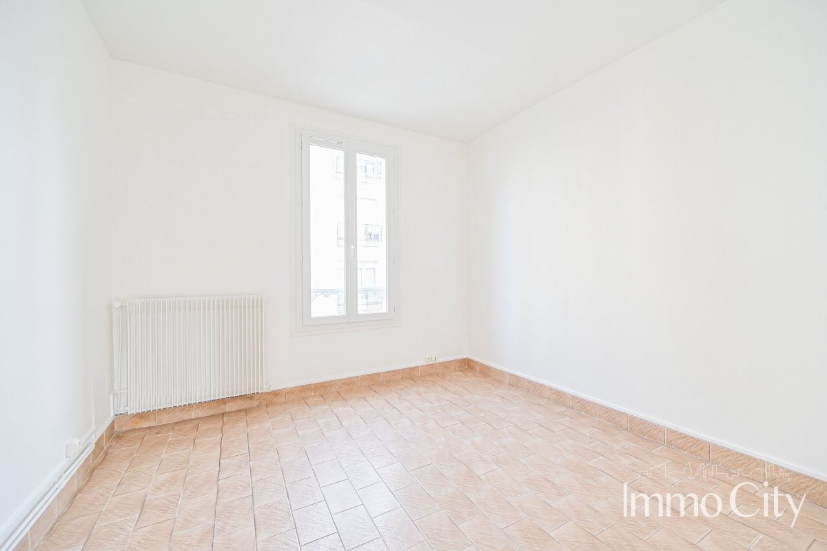 Vente Appartement  3 pièces - 39m² 94600 Choisy-le-roi