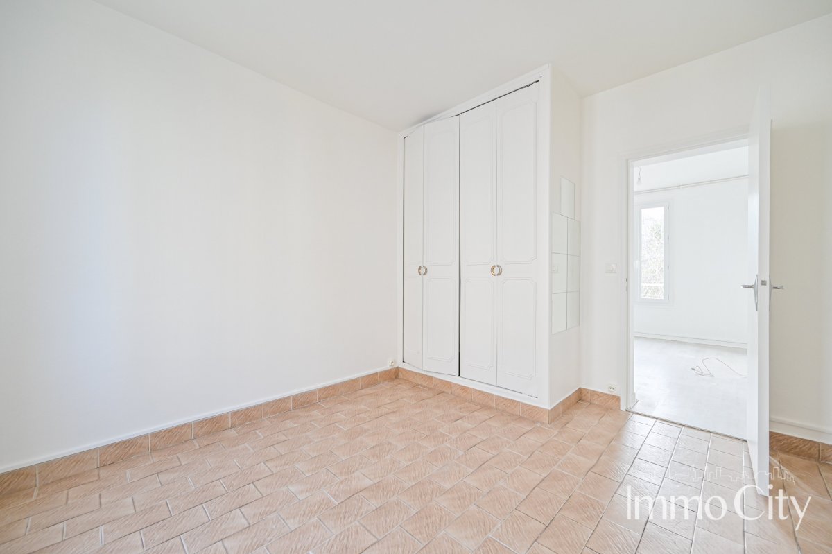 Vente Appartement  3 pièces - 39m² 94600 Choisy-le-roi