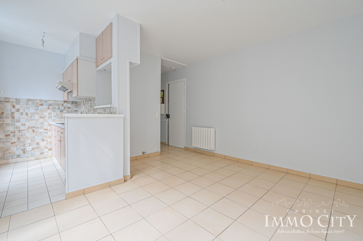 Location Appartement  2 pièces - 34m² 94600 Choisy-le-roi