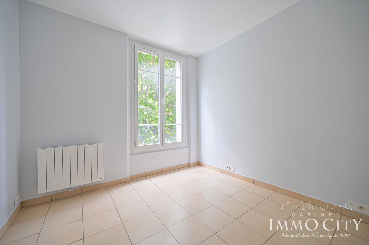 Location Appartement  2 pièces - 34m² 94600 Choisy-le-roi