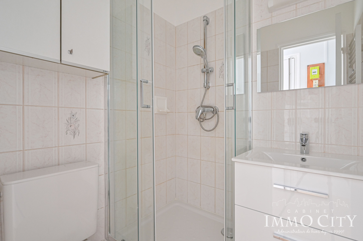 Location Appartement  2 pièces - 34m² 94600 Choisy-le-roi
