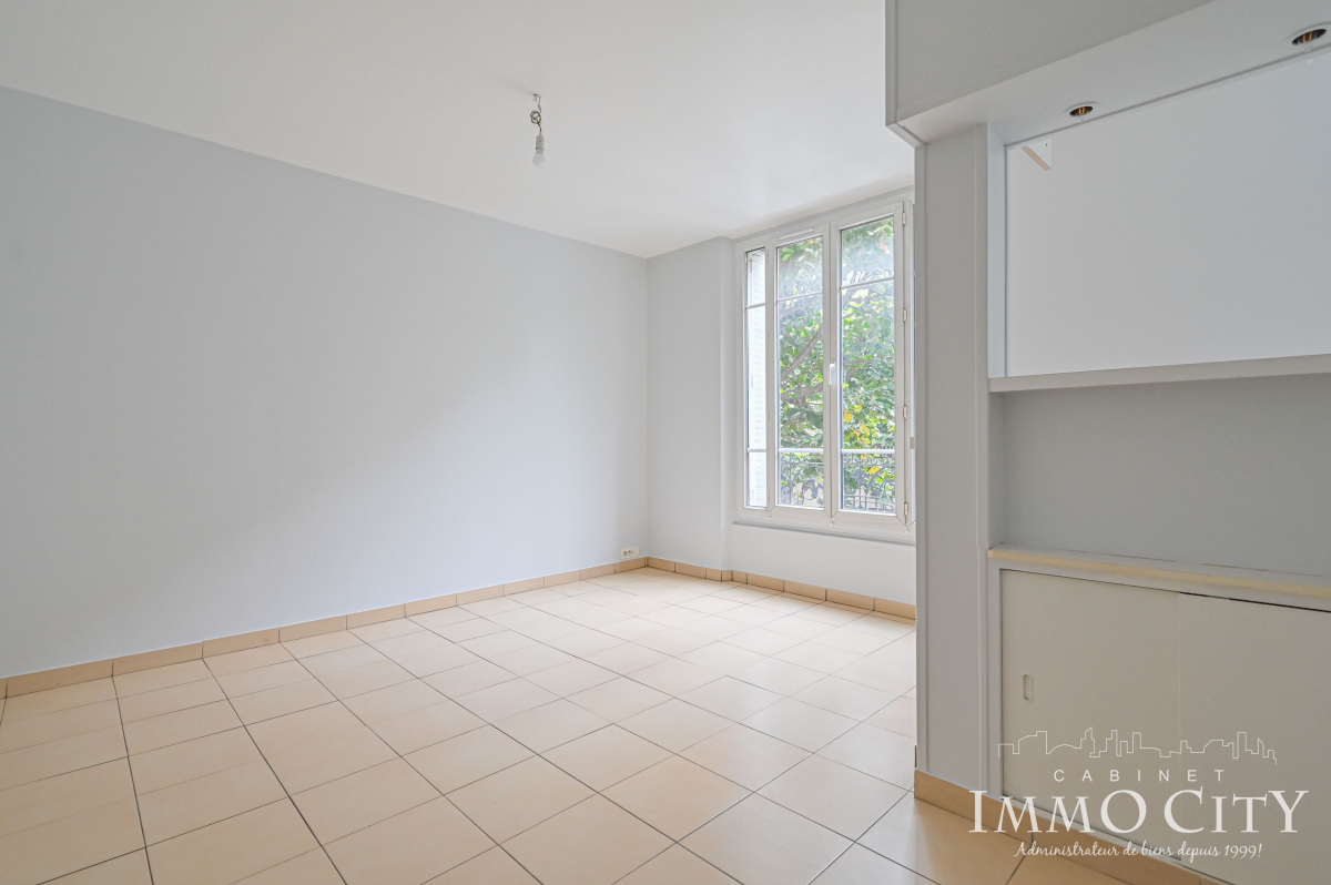 Location Appartement  2 pièces - 34m² 94600 Choisy-le-roi