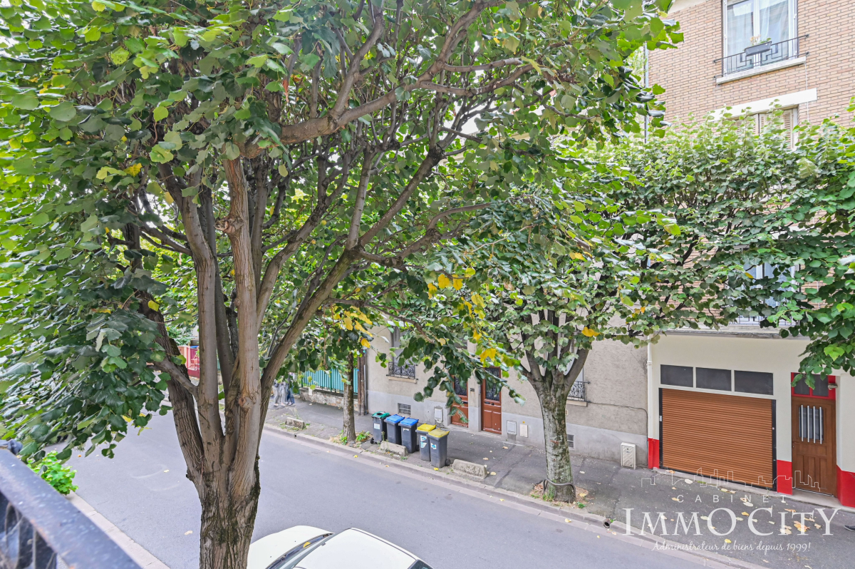 Location Appartement  2 pièces - 34m² 94600 Choisy-le-roi