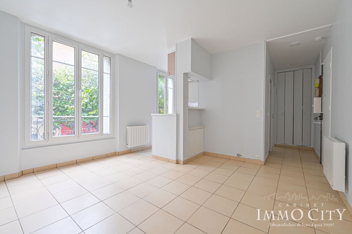 Location Appartement  2 pièces - 34m² 94600 Choisy-le-roi