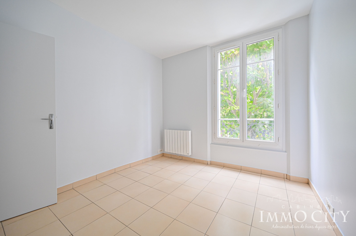 Location Appartement  2 pièces - 34m² 94600 Choisy-le-roi