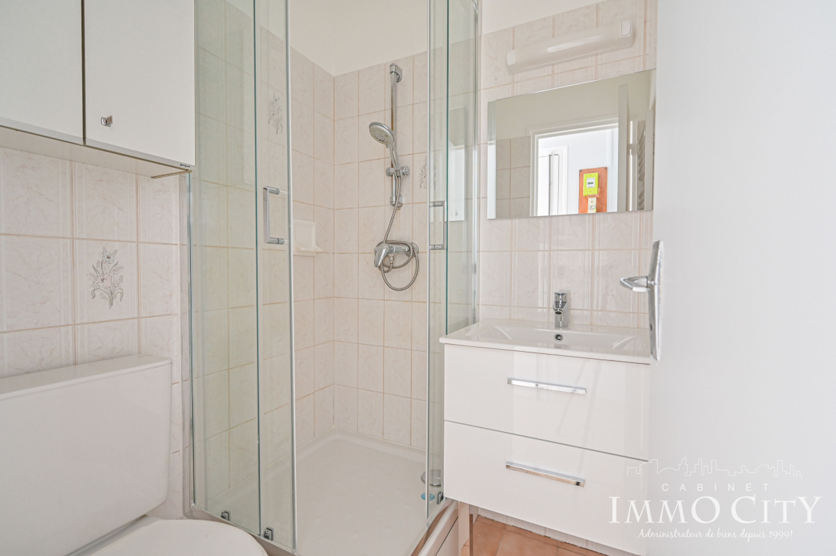 Location Appartement  2 pièces - 34m² 94600 Choisy-le-roi