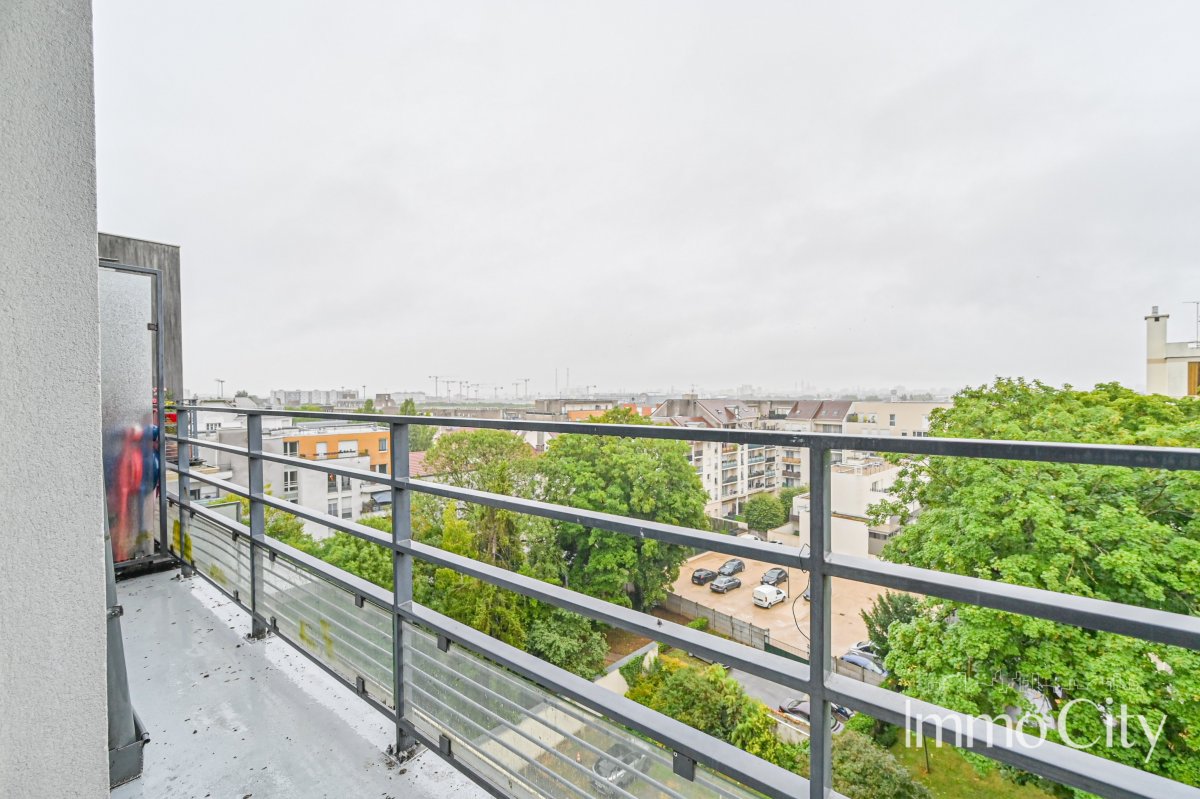Location Appartement  4 pièces - 77.9m² 94600 Choisy-le-roi