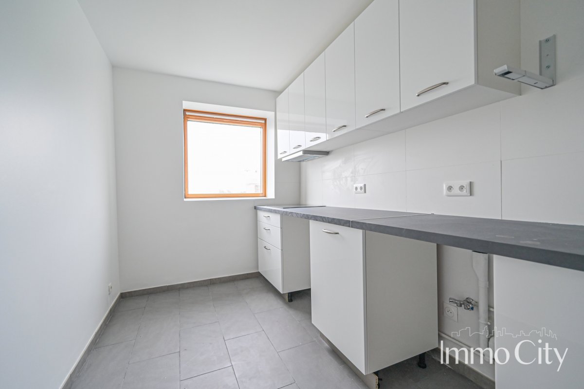 Location Appartement  4 pièces - 77.9m² 94600 Choisy-le-roi