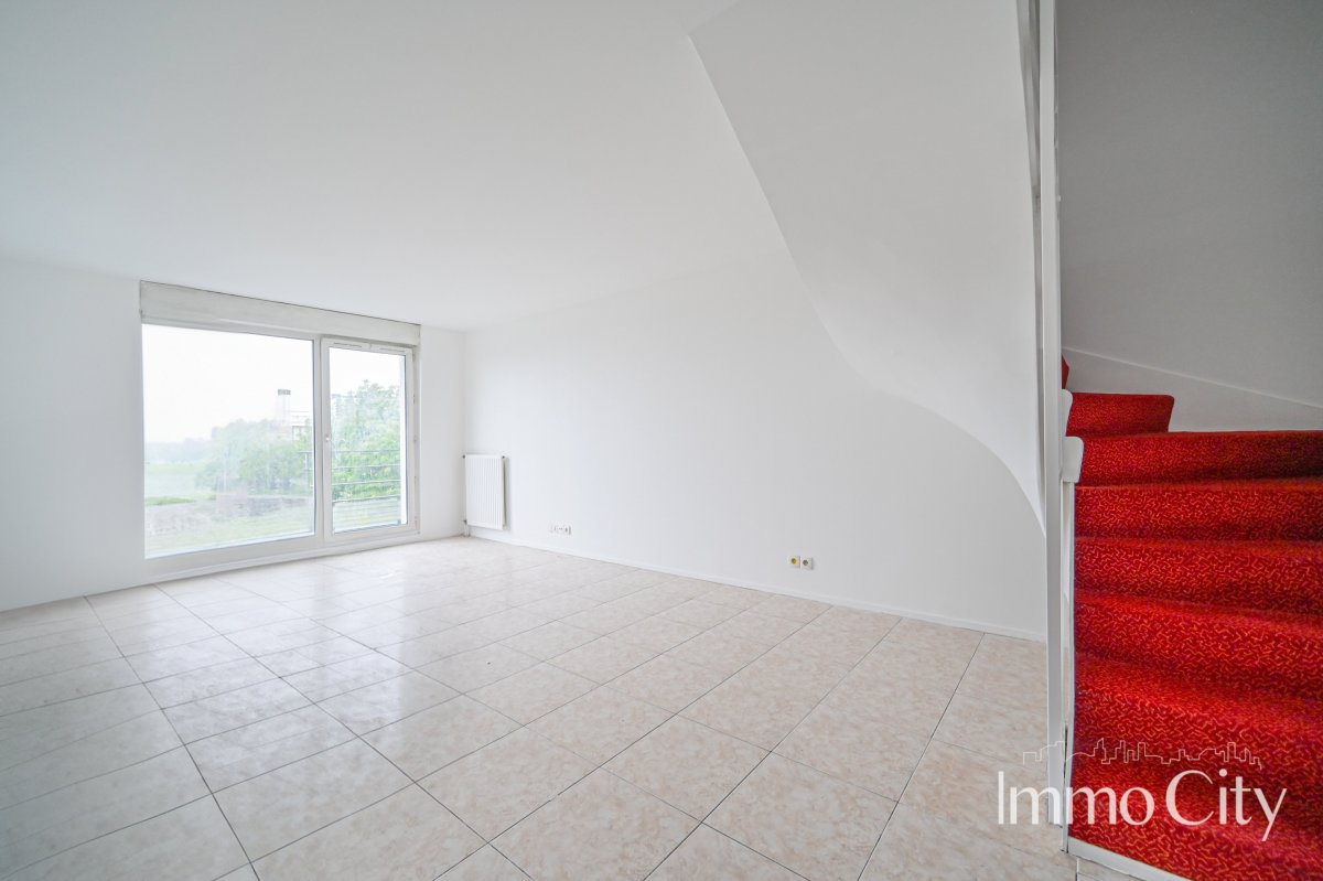 Location Appartement  4 pièces - 77.9m² 94600 Choisy-le-roi
