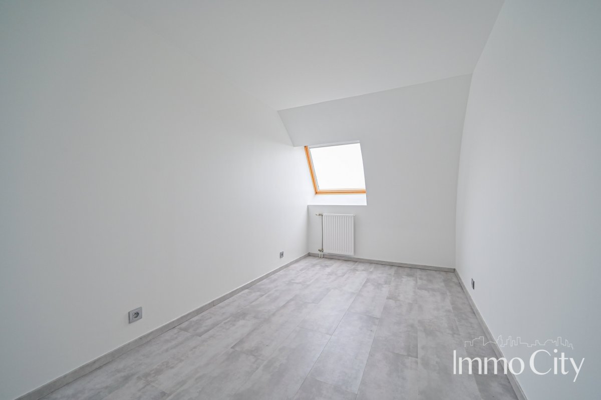 Location Appartement  4 pièces - 77.9m² 94600 Choisy-le-roi