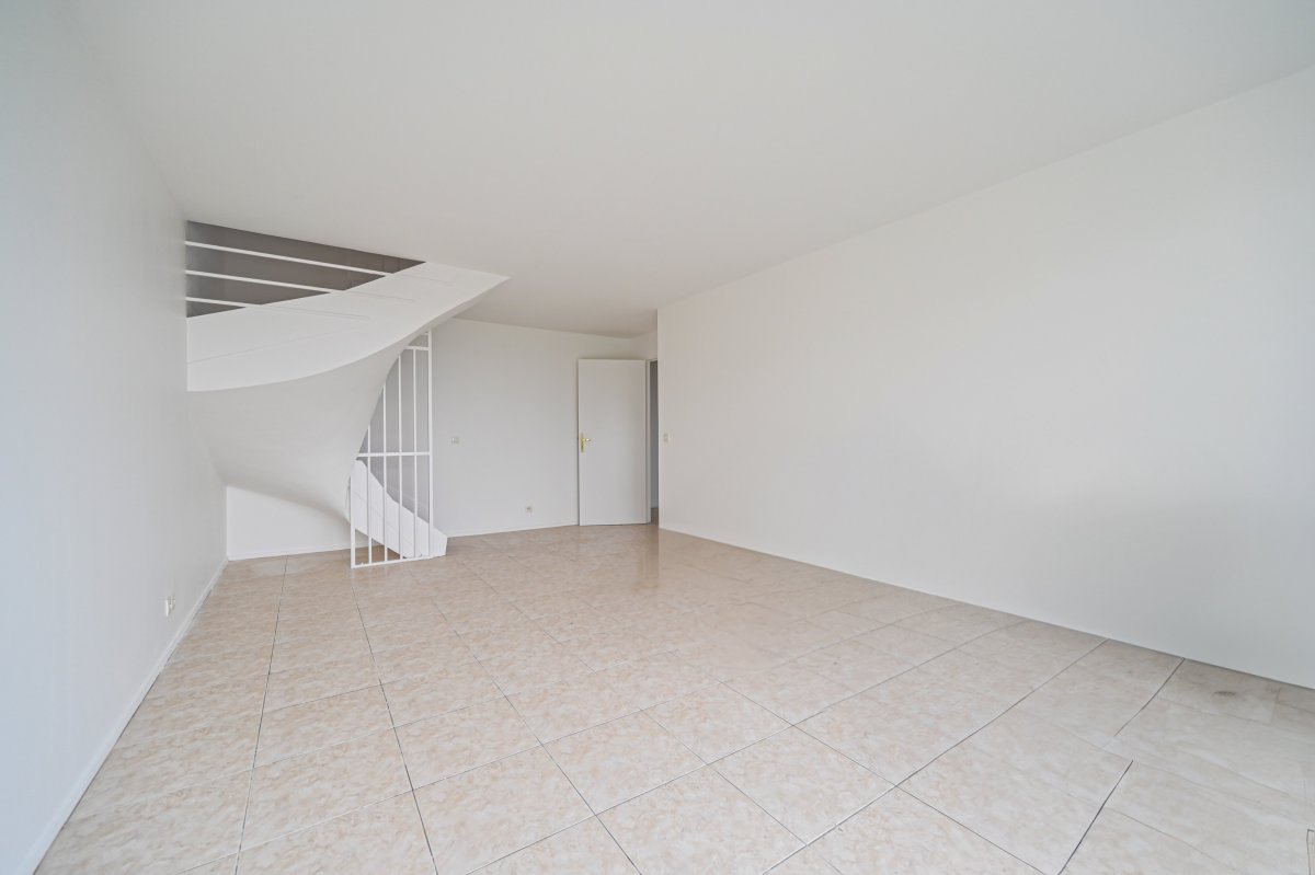 Location Appartement  4 pièces - 77.9m² 94600 Choisy-le-roi