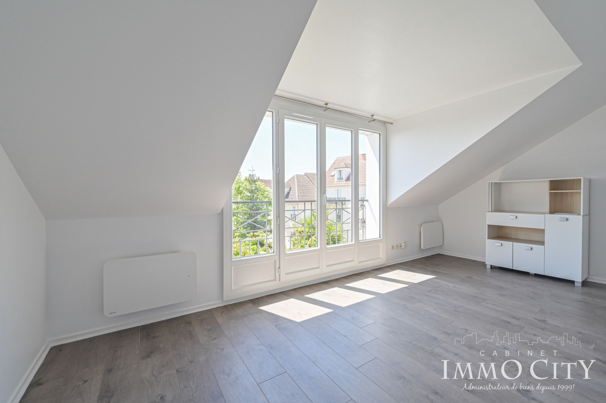 Location Appartement  1 pièce (studio) - 25m² 94320 Thiais