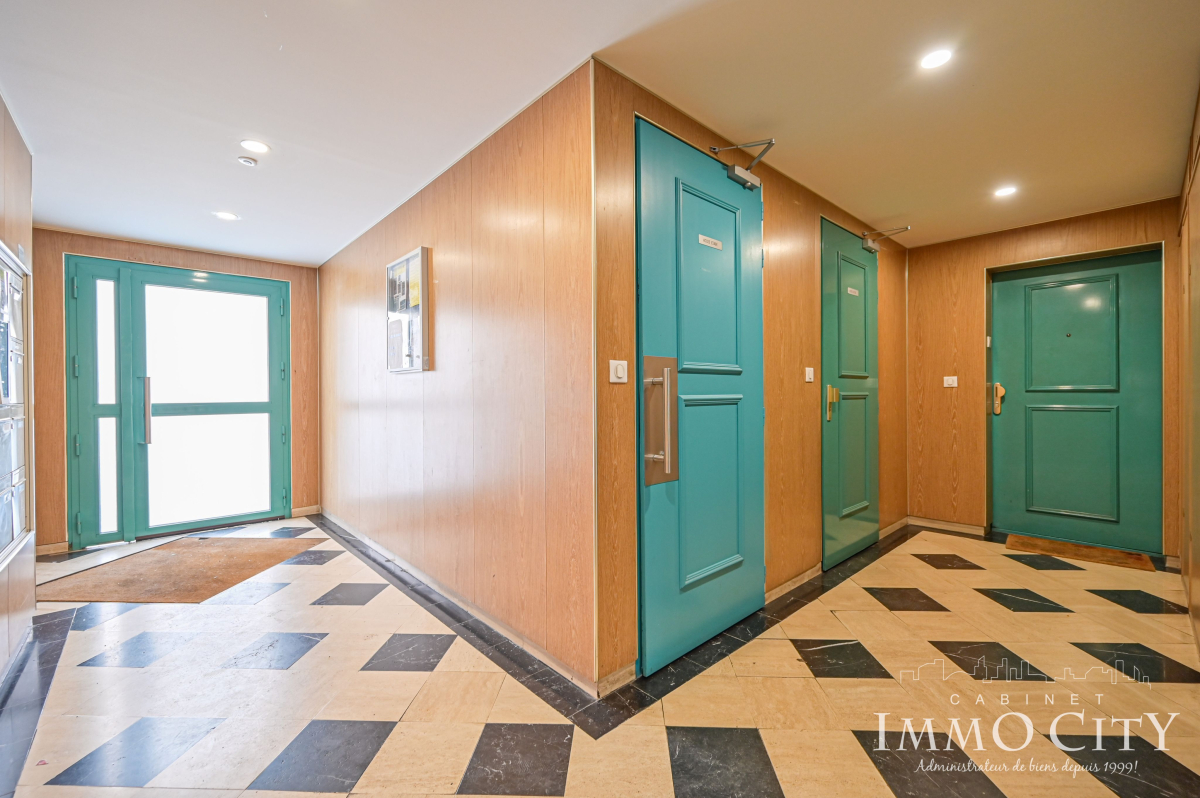 Location Appartement  1 pièce (studio) - 25m² 94320 Thiais
