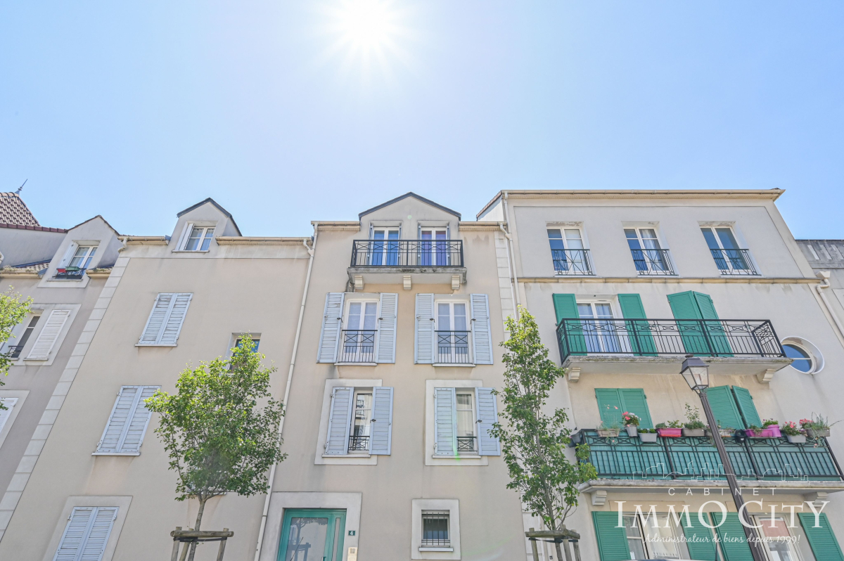 Location Appartement  1 pièce (studio) - 25m² 94320 Thiais