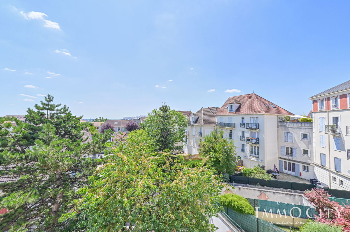Location Appartement  1 pièce (studio) - 25m² 94320 Thiais