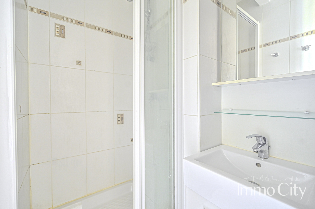 Location Appartement meublé 2 pièces - 33.16m² 94600 Choisy-le-roi
