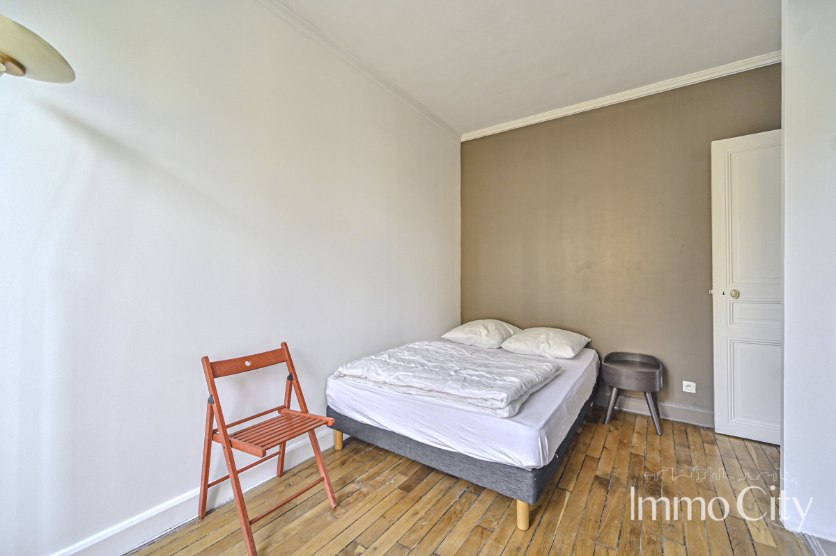 Location Appartement meublé 2 pièces - 33.16m² 94600 Choisy-le-roi
